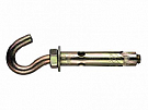 Анкерный болт с крюком М16х100