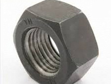 Гайка ГОСТ 5915-70  М6