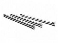 Финишный гвоздь DIN1152 1,8х30 (1кг)